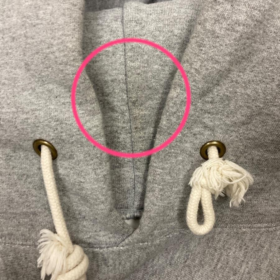 値下げ】GODARD HABERDASHERY×Champion REVERSE WEAVE 単色タグ復刻