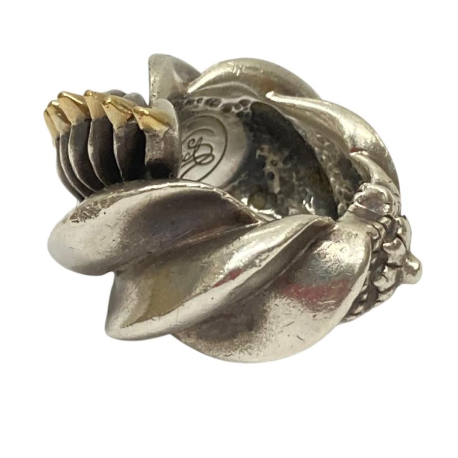 値下げ】NATURAL INSTINCT Dsmg 10Th Anniverysary Ring リング