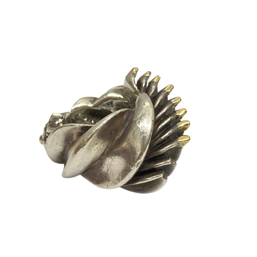 値下げ】NATURAL INSTINCT Dsmg 10Th Anniverysary Ring リング