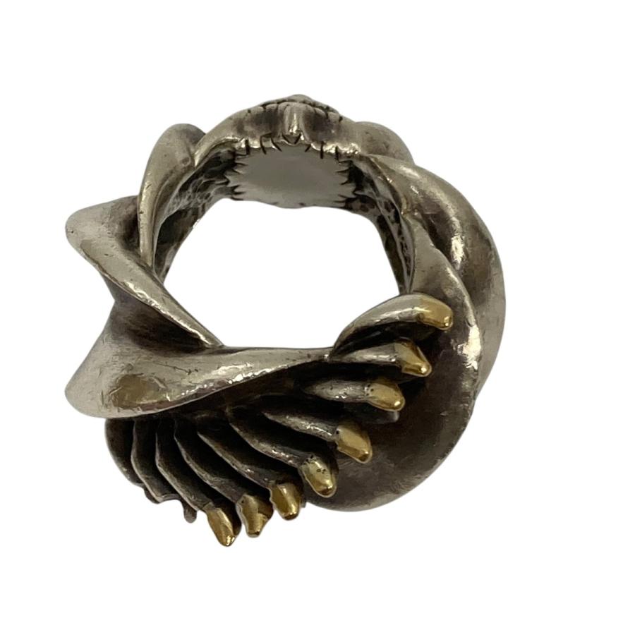 値下げ】NATURAL INSTINCT Dsmg 10Th Anniverysary Ring リング
