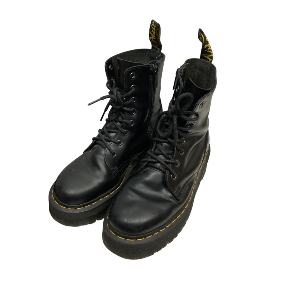 値下げ]Dr. Martens 8ホール 25cm ハイカットブーツ Dr.Martens
