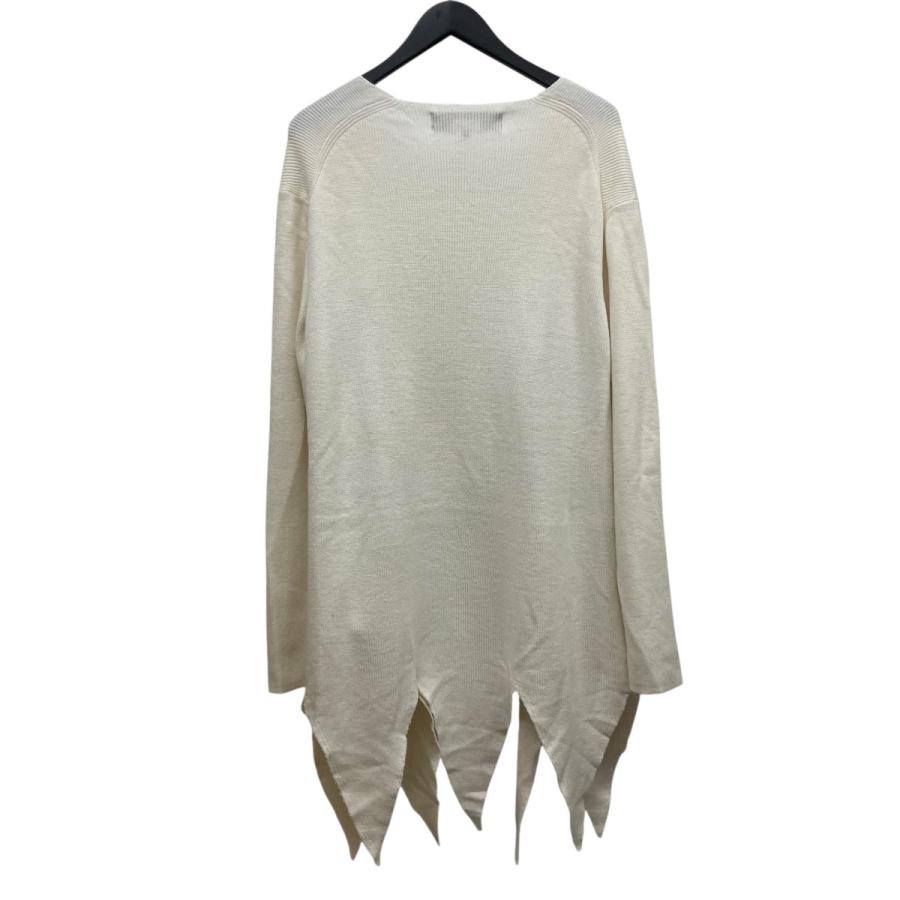 COMME des GARCONS HOMME 【値下げ】COMME 変形ニット PK-N015