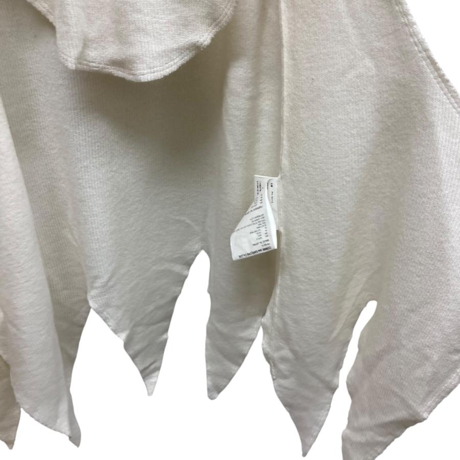 COMME des GARCONS HOMME 【値下げ】COMME 変形ニット PK-N015