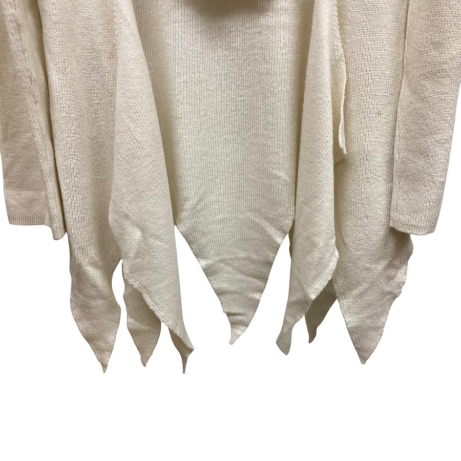 COMME des GARCONS HOMME コムデギャルソンオム 変形ニット PK-N015