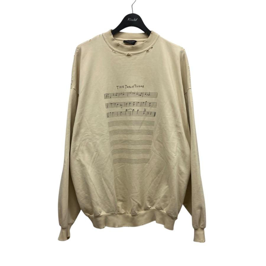 お値下げ‼️バレンシアガ.トップス BALENCIAGA（バレンシアガ） 【値下げ】BALENCIAGA×Angelo Badalamenti