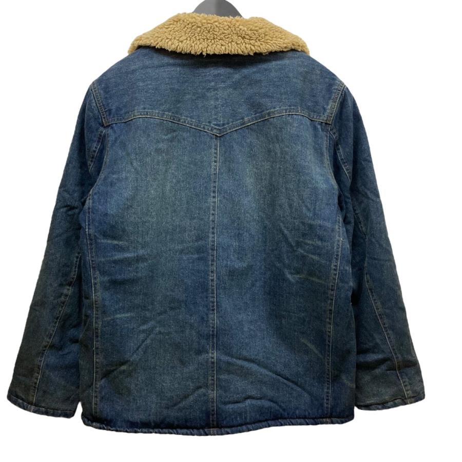 RRL Ralph Lauren（ダブルアールエル） 【値下げ】RRL デニムランチ