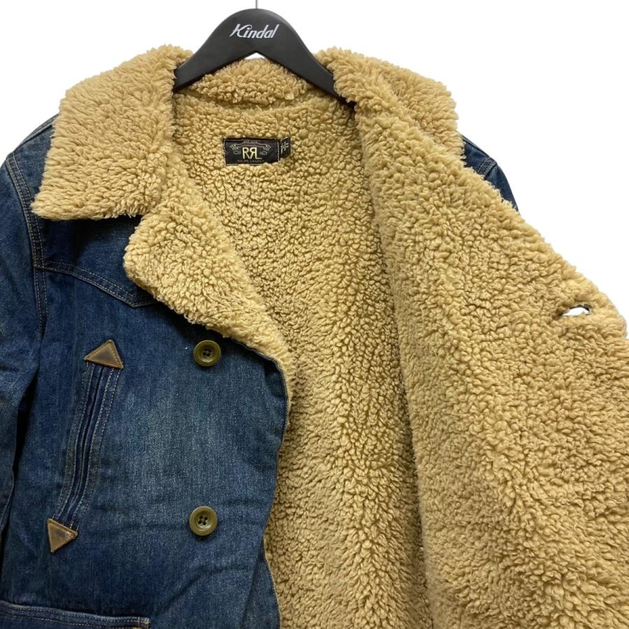RRL Ralph Lauren（ダブルアールエル） 【値下げ】RRL デニムランチ