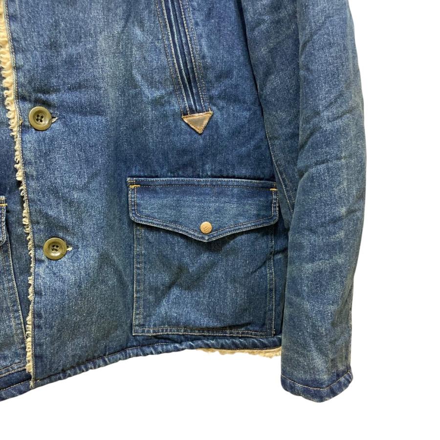 RRL Ralph Lauren（ダブルアールエル） 【値下げ】RRL デニムランチ