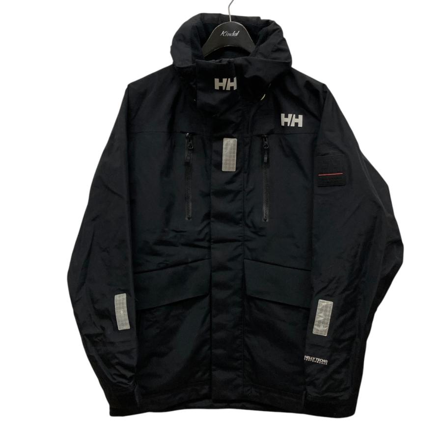HELLY HANSEN 【値下げ】HELLY スピンドリフトジャケット
