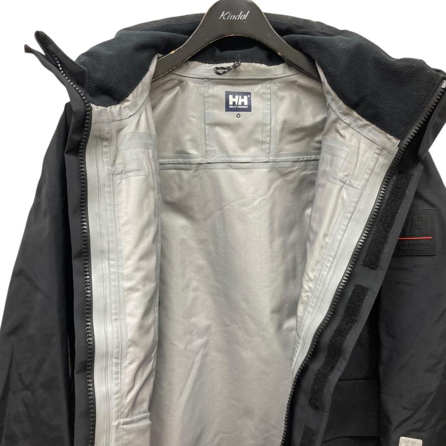 （一旦お値下げ中）HELLY HANSEN ヘリーハンセン ナイロンジャケットM HELLY HANSEN（ヘリーハンセン） 【値下げ】HELLY HANSEN スピン