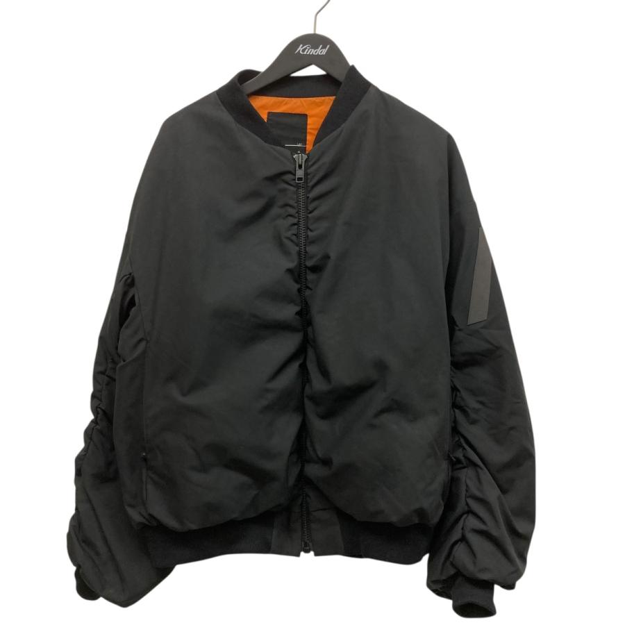 LAD MUSICIAN（ラッドミュージシャン） LAD MUSICIAN POLYESTER DOUBLE