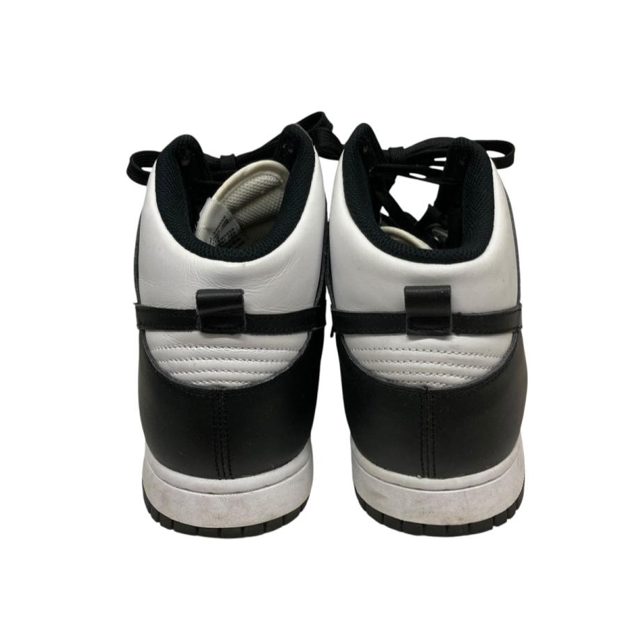 NIKE（ナイキ） NIKE Dunk High Championship White ハイカット