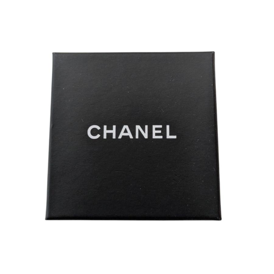 CHANEL（シャネル） 【値下げ】CHANEL ココマークパールピアス