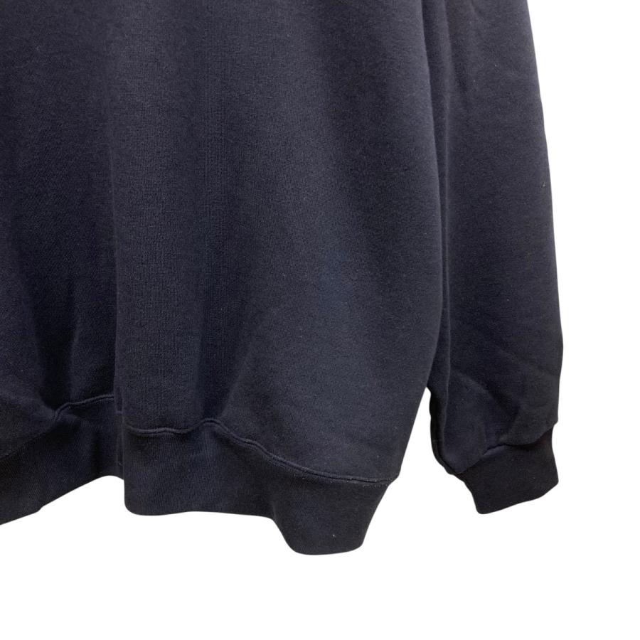 値下げ】ENNOY 24AW Electric Logo Turtleneck ハイネックスウェット