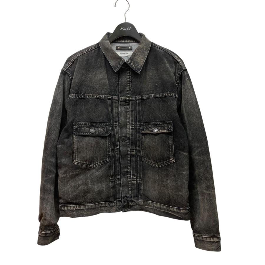 nonnative ノンネイティブ×マインデニム nonnative×MINEDENIM nonnative ノンネイティブ×マインデニム nonnative×MINEDENIM