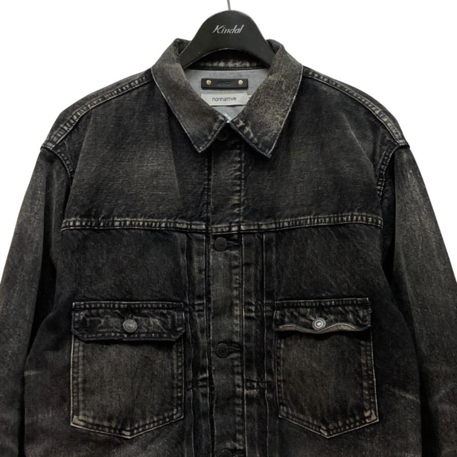 nonnative ノンネイティブ×マインデニム nonnative×MINEDENIM nonnative ノンネイティブ×マインデニム nonnative×MINEDENIM