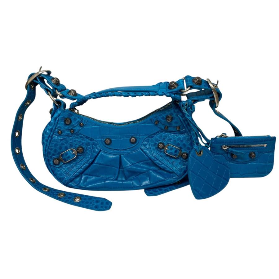 BALENCIAGA（バレンシアガ） 【値下げ】BALENCIAGA Le Cagole XS