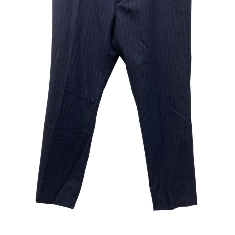 定価約4.5万 ワコマリア スラックス ストライプ 中古・古着通販】WACKO MARIA GUILTY PARTIES (ワコマリア ギルティー