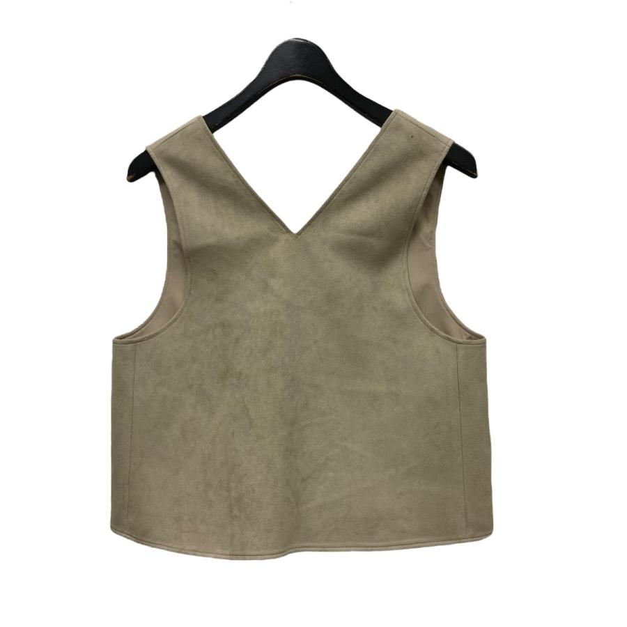 THE RERACS（ザ リラクス） 【値下げ】THE RERACS×Edition 24SS V NECK