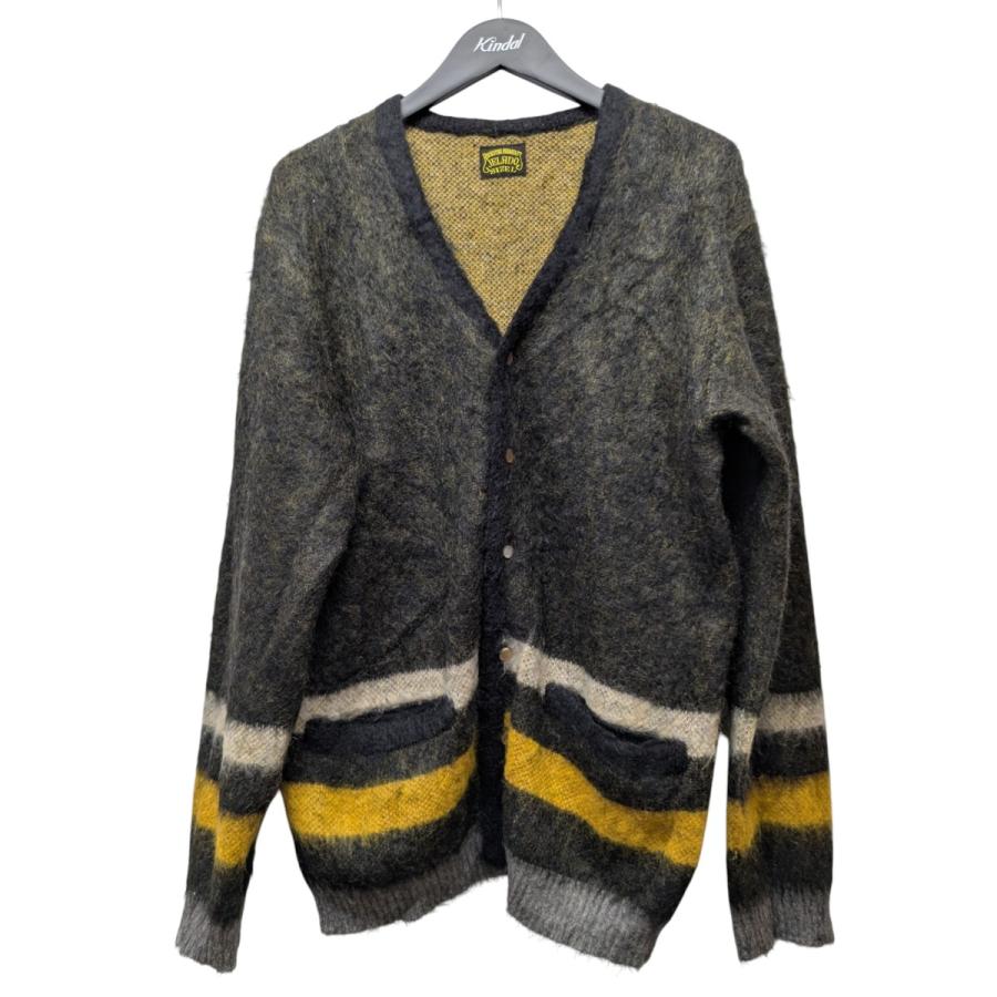 JELADO コバーン　モヘアカーディガン JELADO ジェラード Cobain MOHAIR CARDIGAN コバーン モヘア