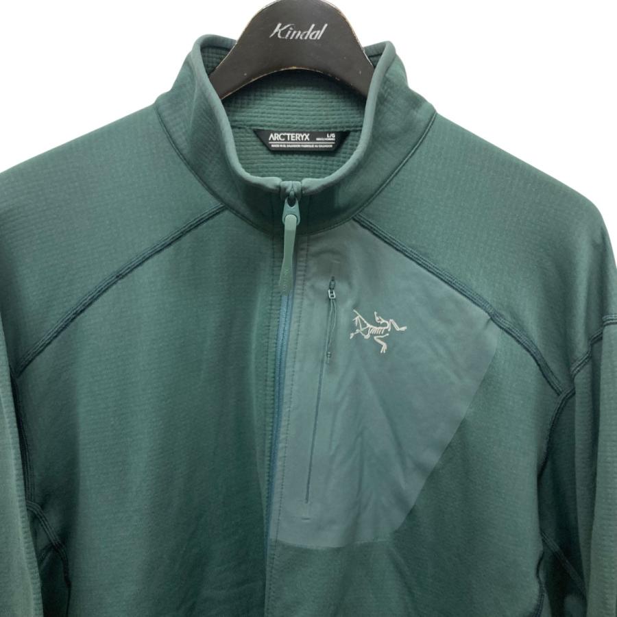 ARC'TERYX アークテリクス ARC'TERYX ジャケット X000005464 黄