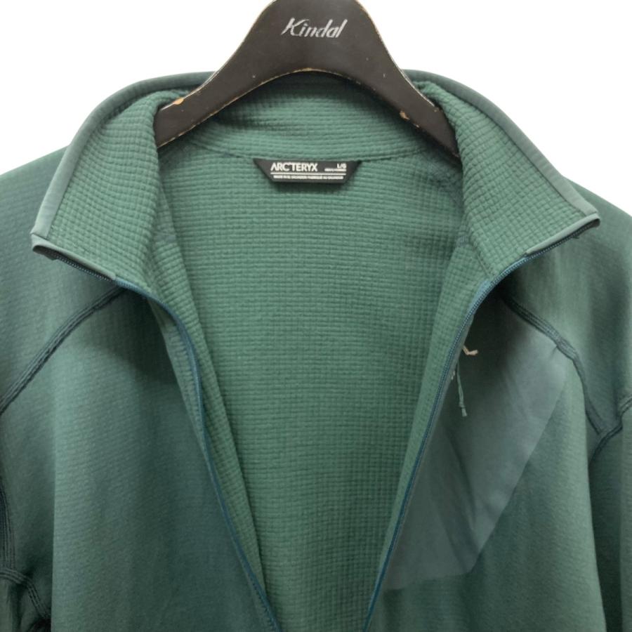 ARC'TERYX アークテリクス ARC'TERYX ジャケット X000005464 黄