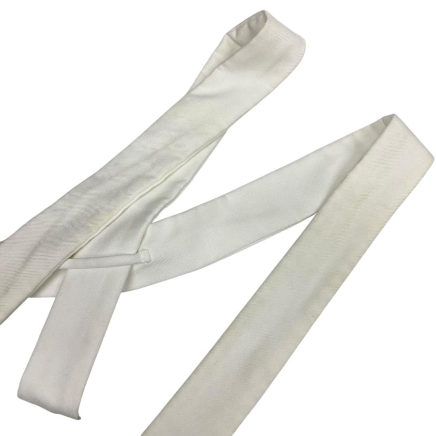 COMME des GARCONS 【値下げ】COMME 22SS 吊りスカート RI-A004