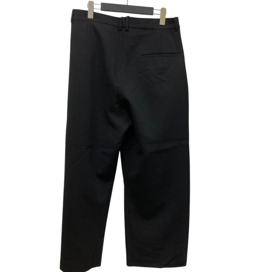 NICENESS ナイスネス スラックス T03SWF20 ブラック サイズ：M