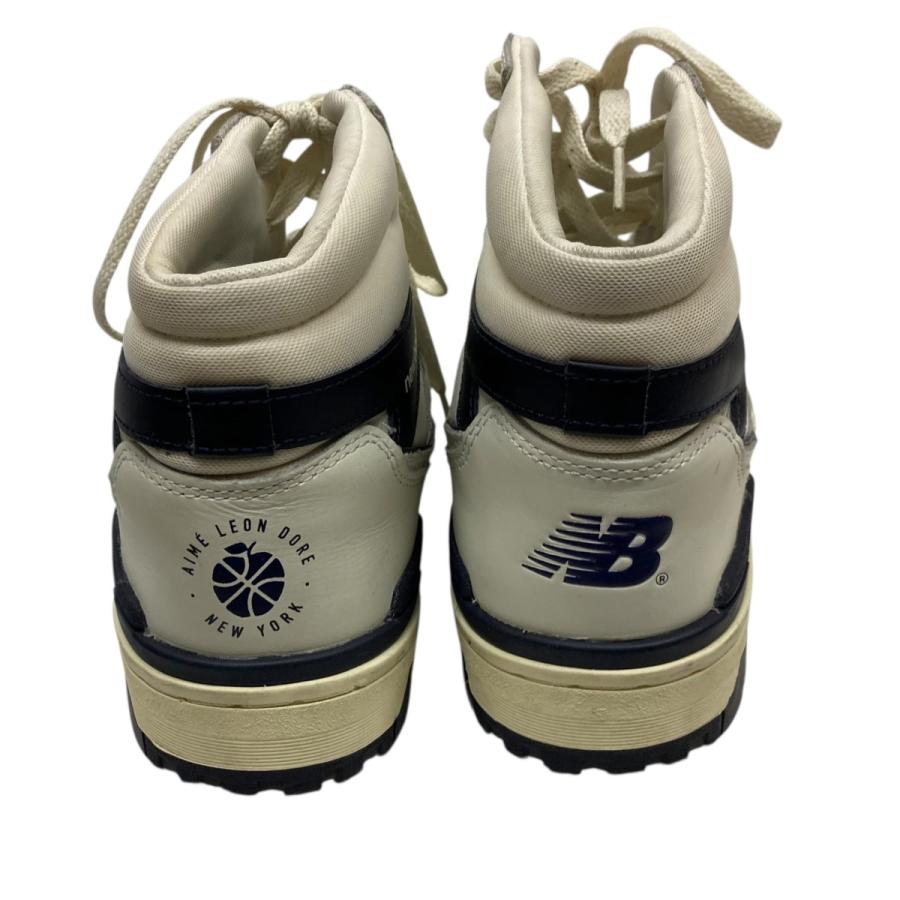 New Balance（ニューバランス） 【値下げ】NEW BALANCE×Aime Leon Dore 