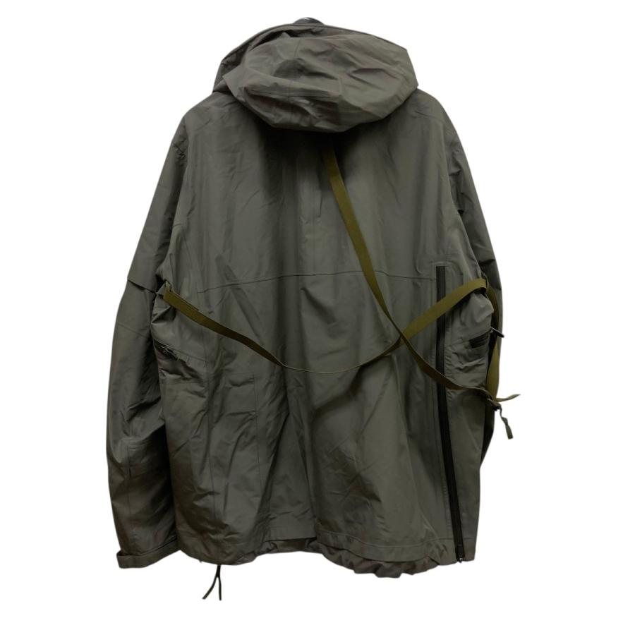 ACRONYM（アクロニウム） 【値下げ】ACRONYM 2L GORE-TEX PACLITE PLUS