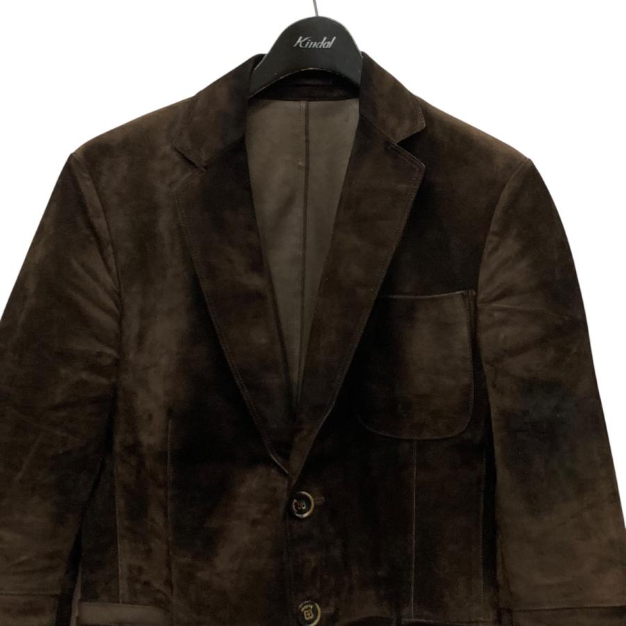 Berluti（ベルルッティ） 【値下げ】Berluti カーフスキンテーラード
