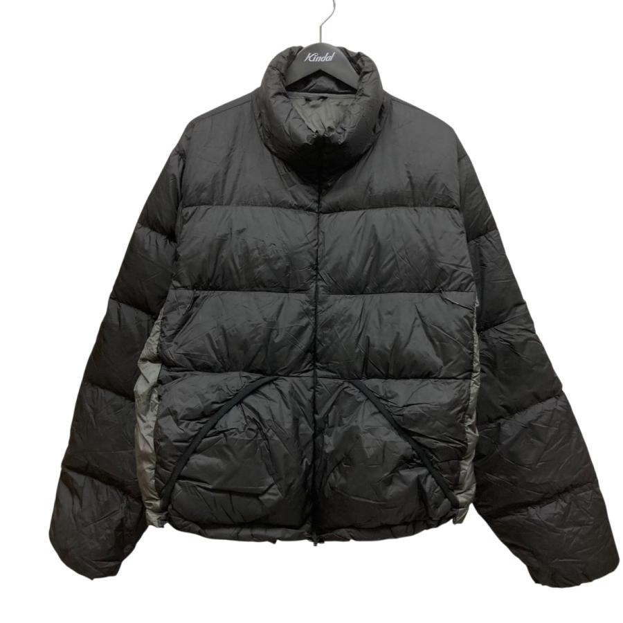 TAION（タイオン） タイオン×バル TAION×BAL ダウンジャケット BAL-TO