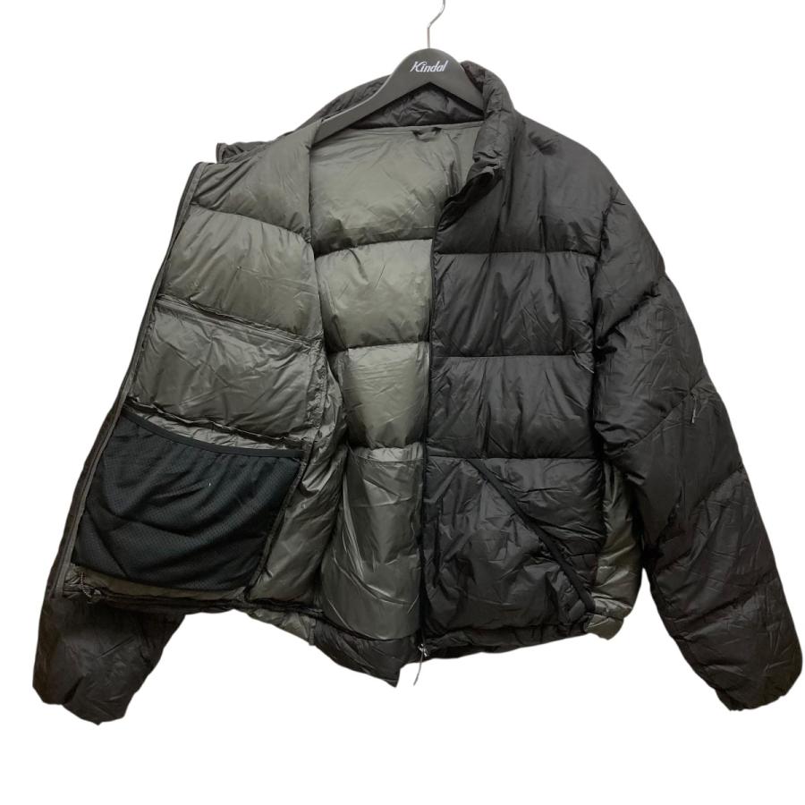 TAION（タイオン） タイオン×バル TAION×BAL ダウンジャケット BAL-TO