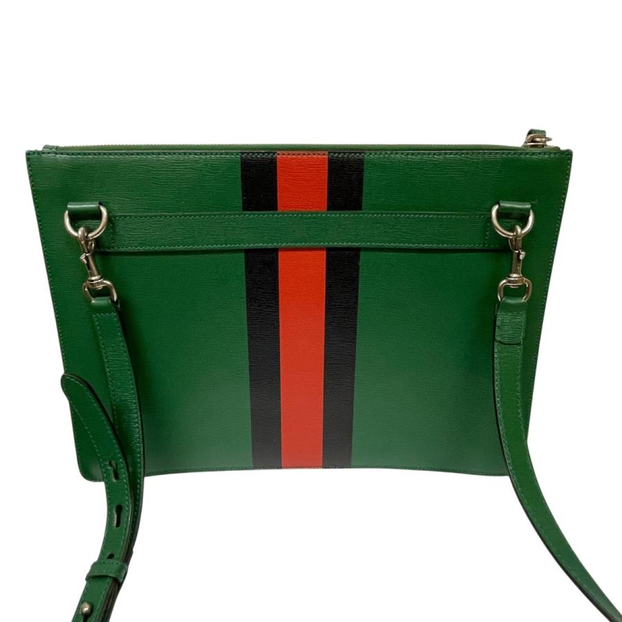 【値下げ】GUCCI ショルダーバッグ 429016 001998 サイズ：ONESIZE (中目黒店)_2