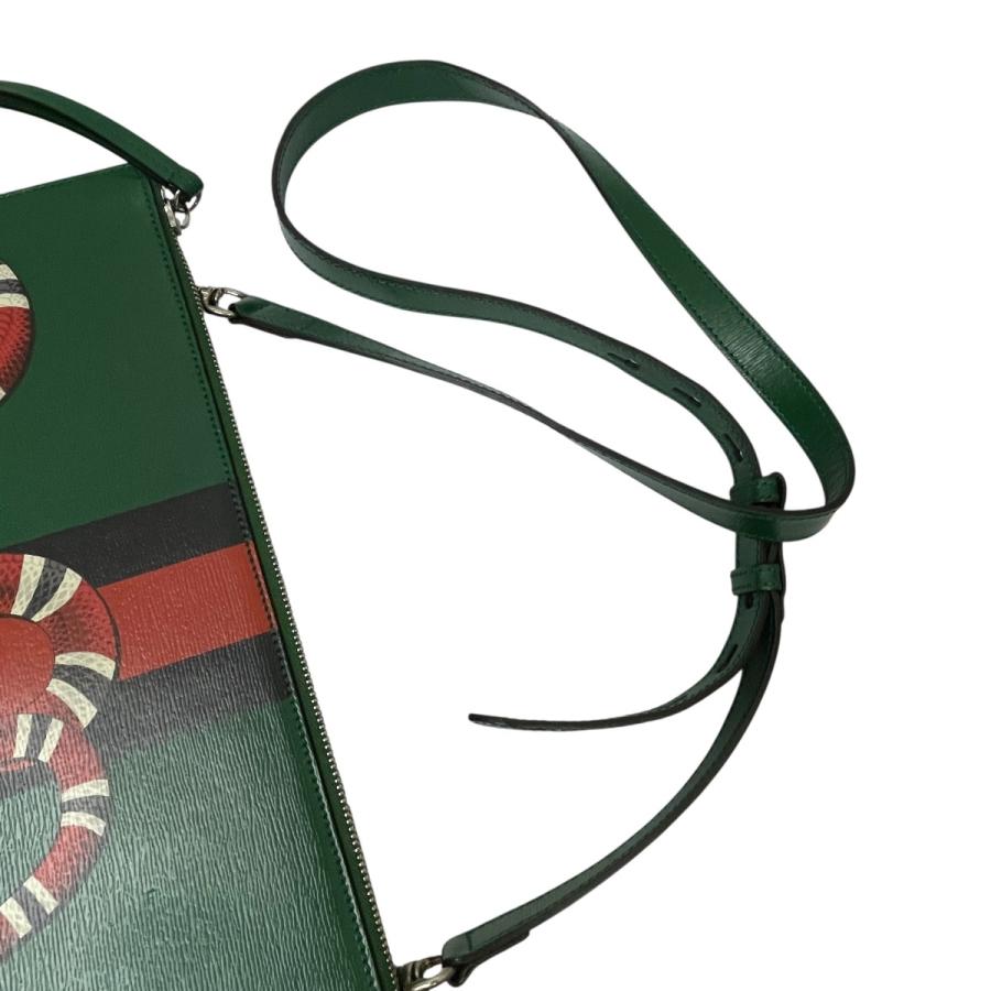 【値下げ】GUCCI ショルダーバッグ 429016 001998 サイズ：ONESIZE (中目黒店)_5