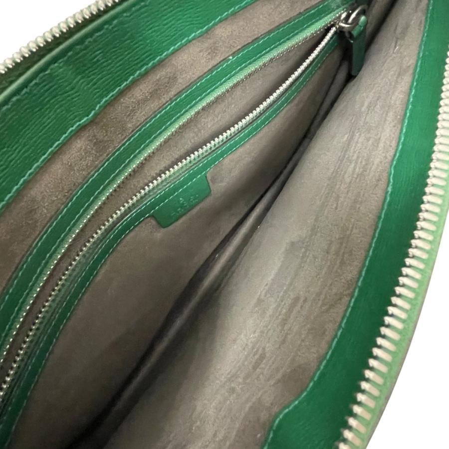 【値下げ】GUCCI ショルダーバッグ 429016 001998 サイズ：ONESIZE (中目黒店)_6