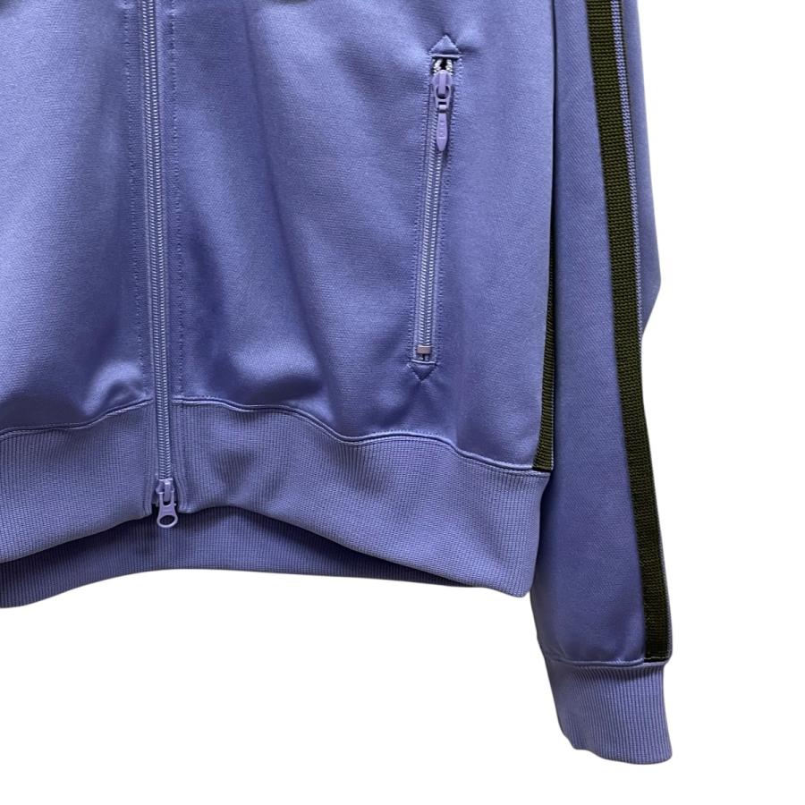 値下げ】Needles×PURPLE THINGS トラックジャケット MR397