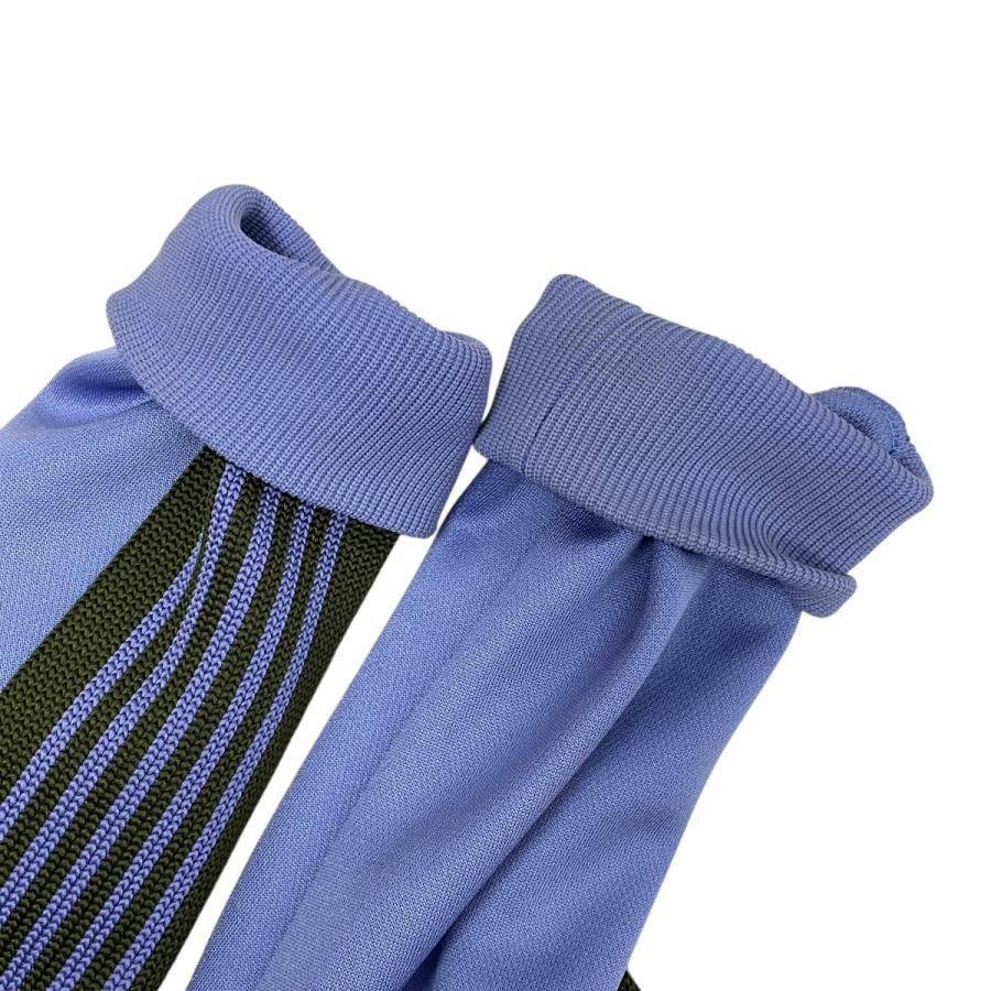 値下げ】Needles×PURPLE THINGS トラックジャケット MR397