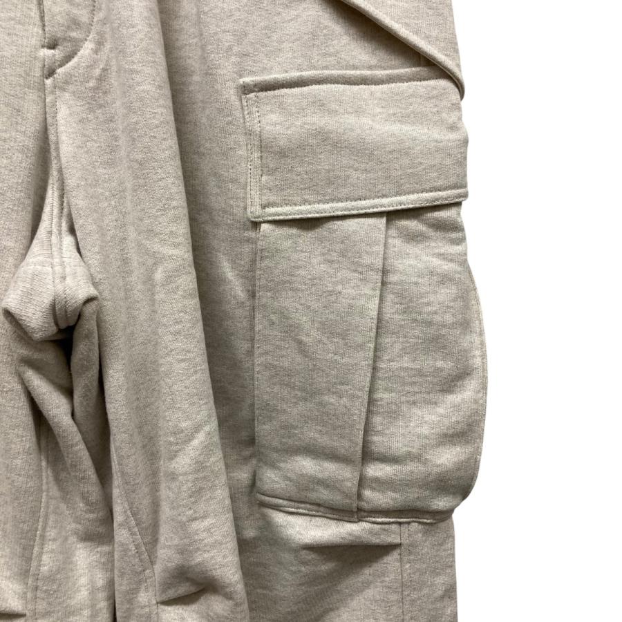 値下げ】KOHKI FRENCH TERRY PANTS スウェットパンツ 23ss-p-09
