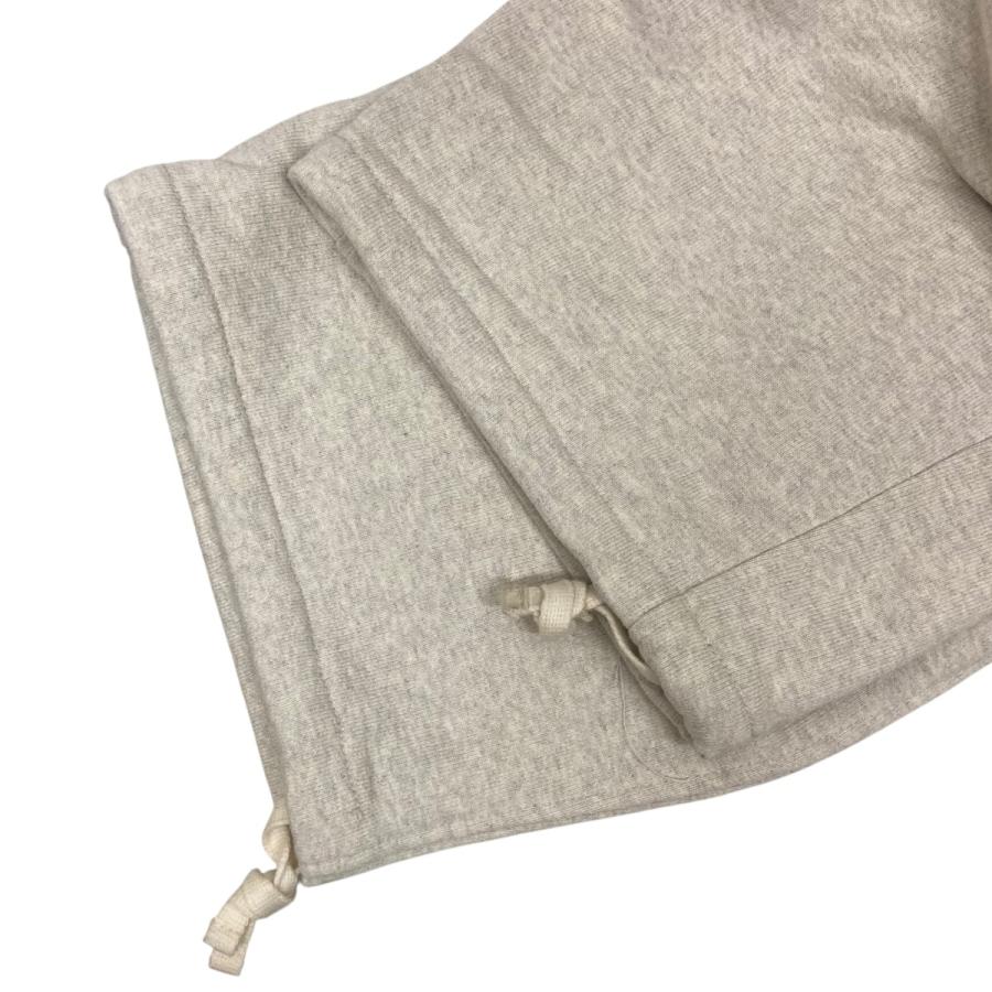 値下げ】KOHKI FRENCH TERRY PANTS スウェットパンツ 23ss-p-09