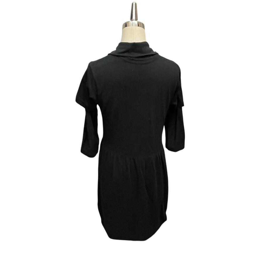 COMME des GARCONS コムデギャルソン レイヤードワンピース GG