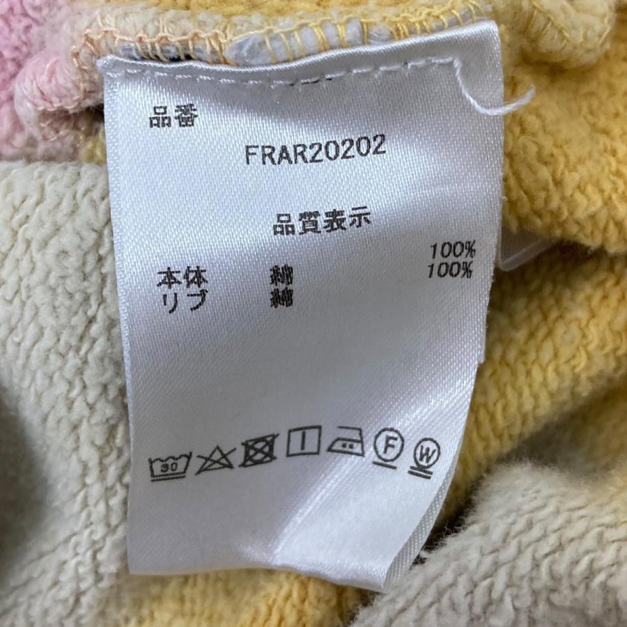 ARIES（アリーズ） 【値下げ】ARIES No Problemo Sweatshirt Crusty