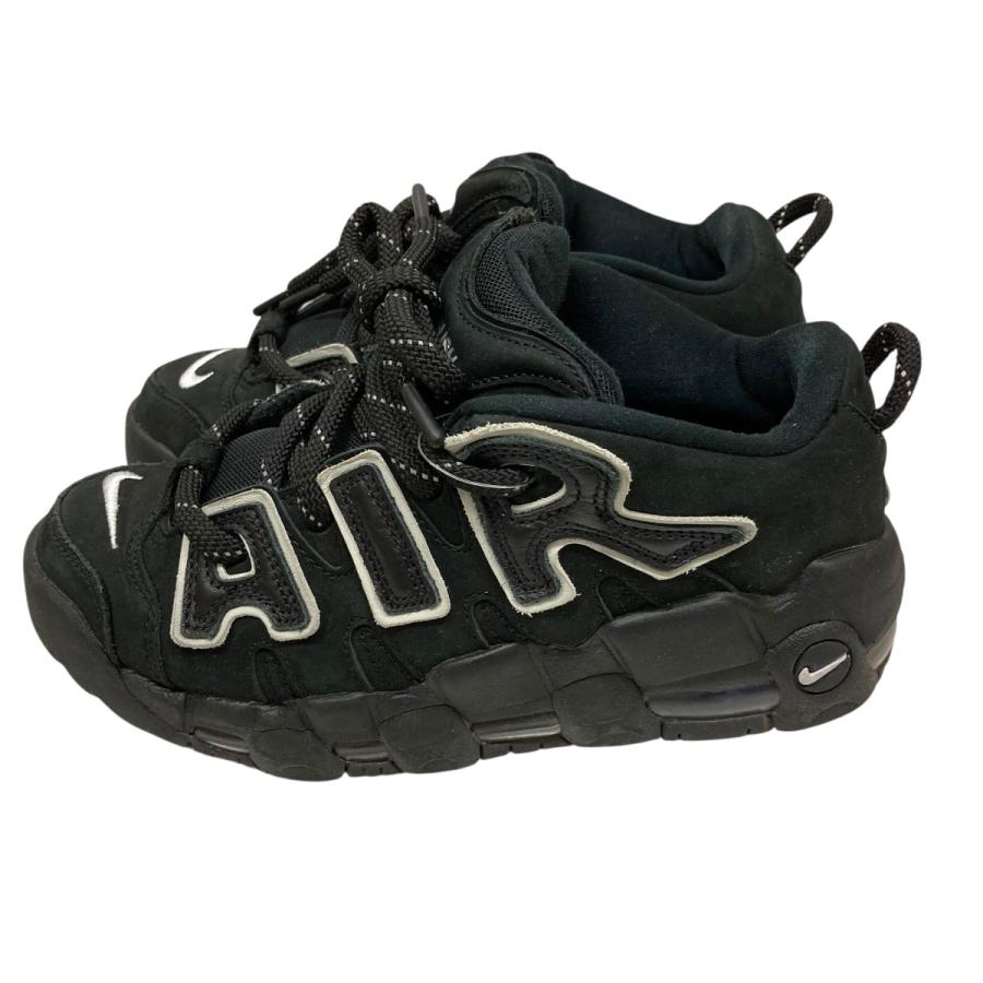 NIKE（ナイキ） 【値下げ】NIKE×AMBUSH AIR MORE UPTEMPO LOW SP