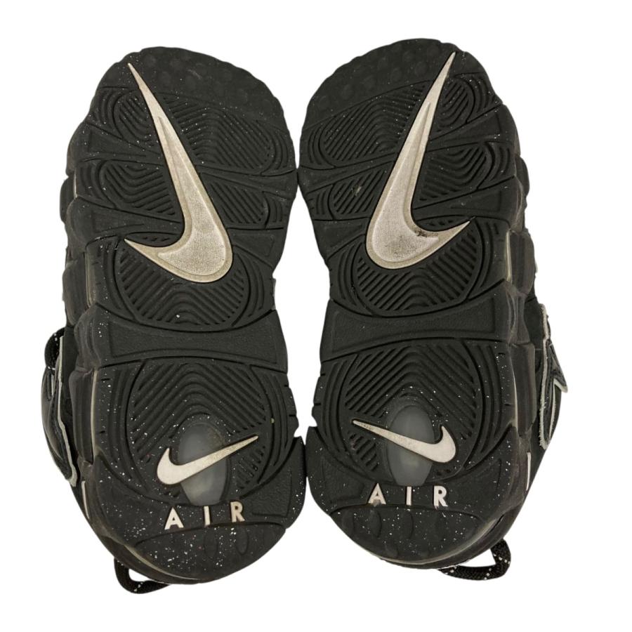 NIKE（ナイキ） 【値下げ】NIKE×AMBUSH AIR MORE UPTEMPO LOW SP