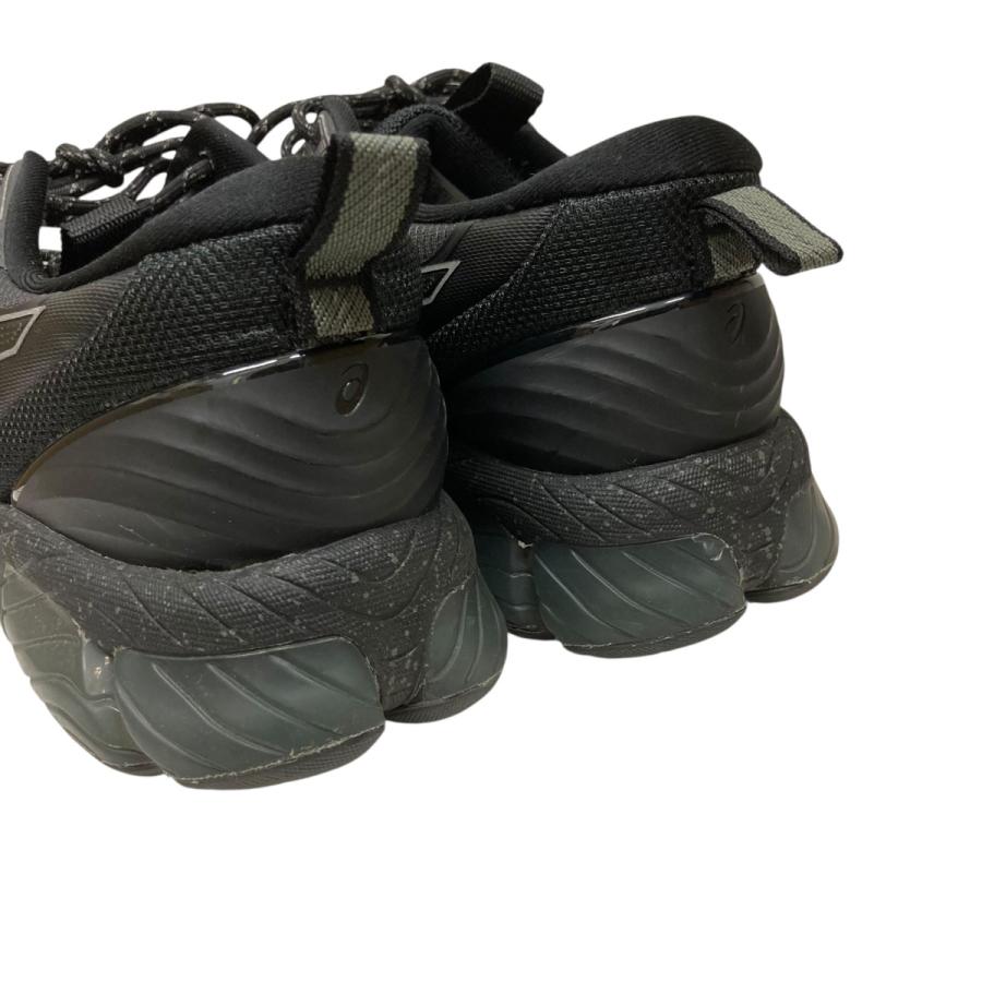 ASICS 【値下げ】asics GEL-QUANTUM 360 VIII UTILITY ローカット