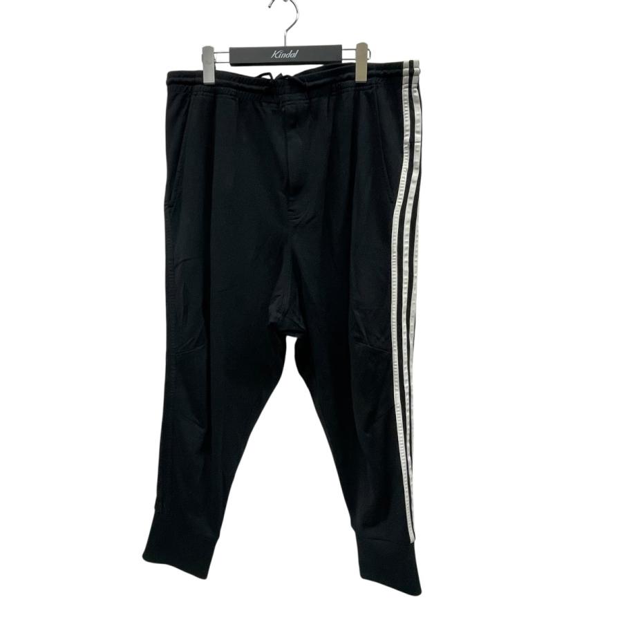 Y-3 【値下げ】Y3 3-STRIPES TRACK PANTS スウェットパンツ CY6892