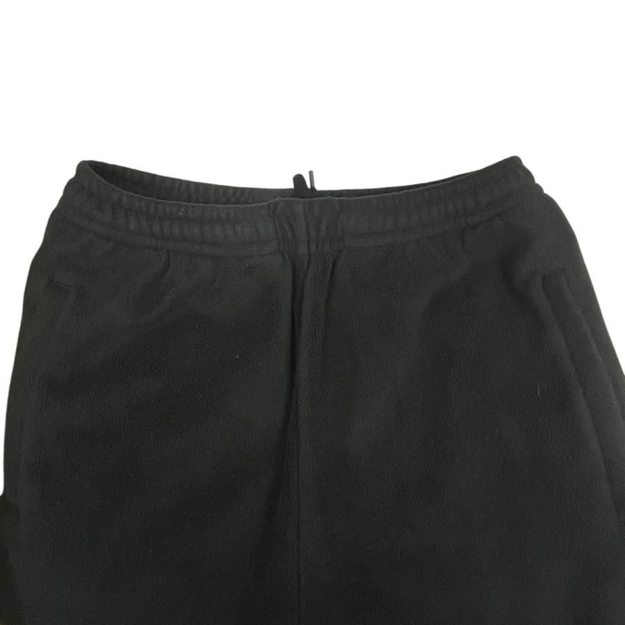 Yeezy 【値下げ】YEEZY GAP フリースパンツ ブラック サイズ：S (EC