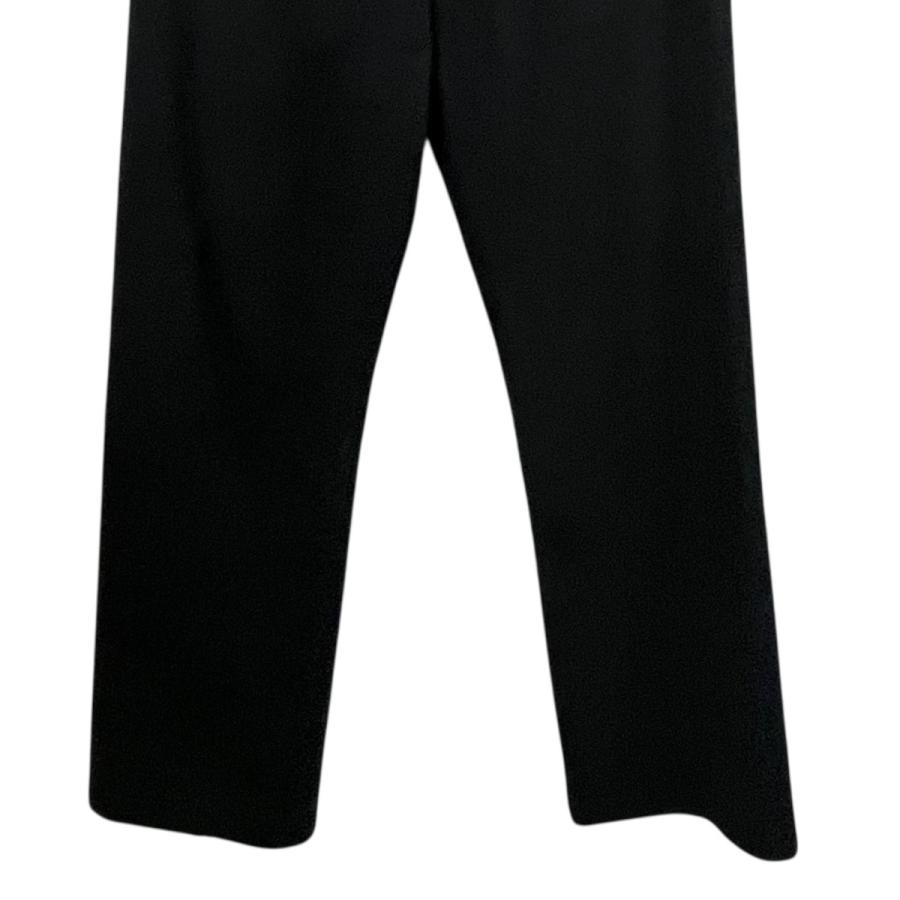 Yeezy 【値下げ】YEEZY GAP フリースパンツ ブラック サイズ：S (EC