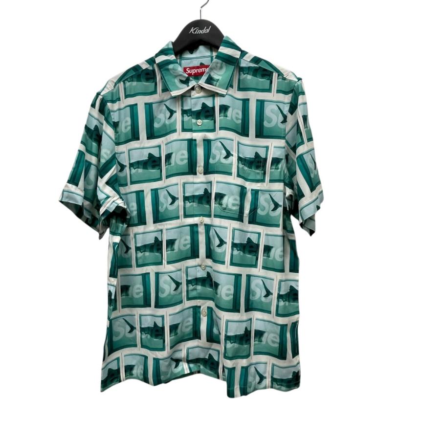 Supreme（シュプリーム） Supreme 25SS Damien Hirst S S Shirt 半袖