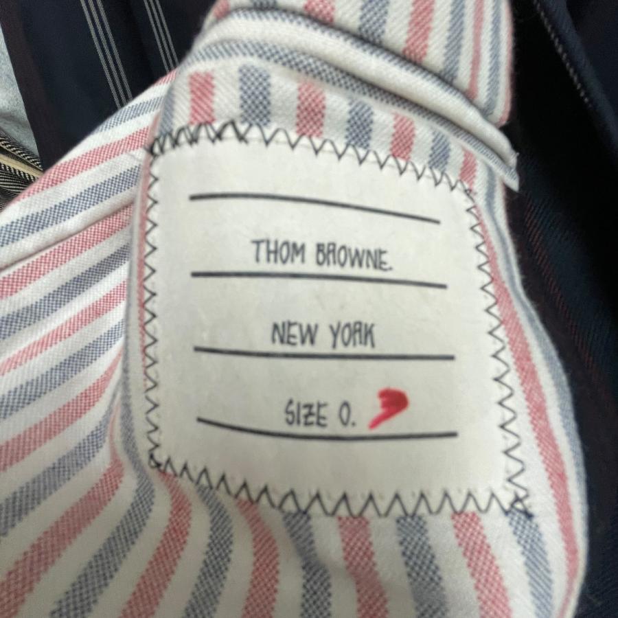 THOM BROWNE（トム ブラウン） 【値下げ】Thom Browne テーラード